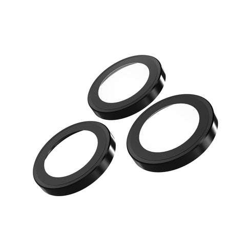 ZAGG I/S Glass Elite Camera Ring Lens Protector for iPhone 16 Sereis 200114996